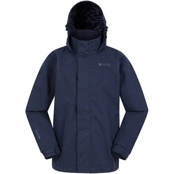 Mountain Warehouse Chaqueta Solar para niño