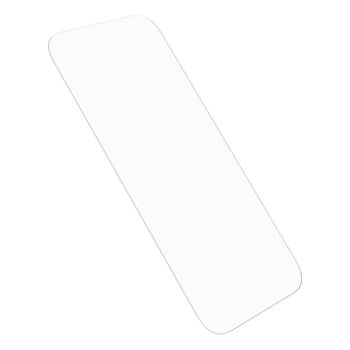Protector de pantalla OtterBox Premium Glass para Apple iPhone 16 Pro, Transparente