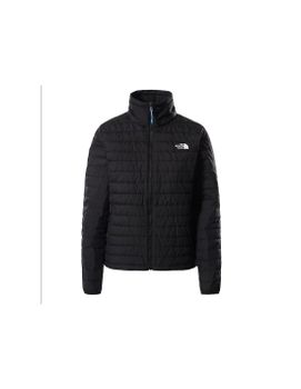 Chaqueta de Montaña The North Face Carto Negro Mujer