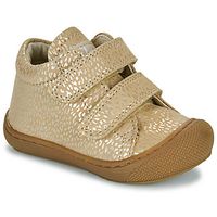 naturino zapatillas altas cocoon vl suede savage para nina