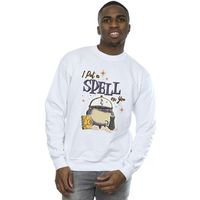 disney jersey hocus pocus spell on you para hombre