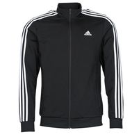 adidas chaqueta deporte 3 stripes tt tric para hombre