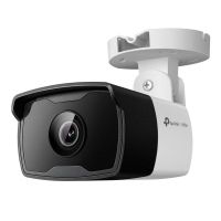 camara ip tp-link vigi c340i 4mp qhd ir 30m ia poe ip67 bullet exterior