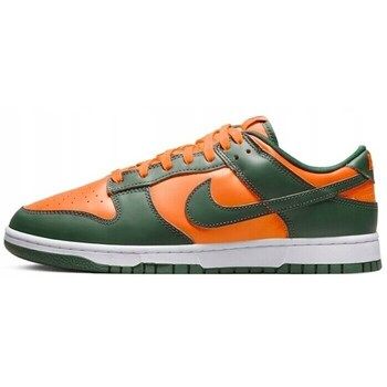 Nike Zapatillas Dunk Low para hombre