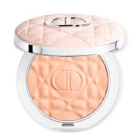 dior bases maquillaje polvos fijadores difuminadores - acabado mate luminoso imperceptible