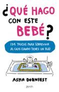 que hago con este beber 134 trucos para sobrevivir al caos cuando ti
