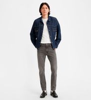 levis para hombre 05510-1302 jeans 510 skinny gris 2732 casual algodon denim