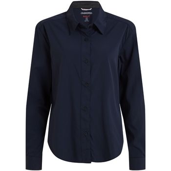 Craghoppers Camisa Freeda para mujer