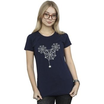 Disney Camiseta BI33529 para mujer