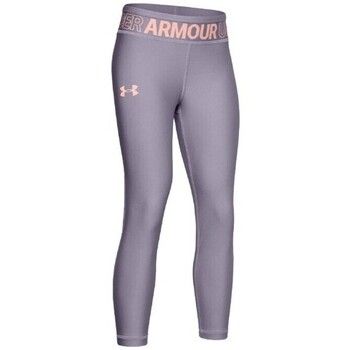 Under Armour Pantalones HG Ankle Crop K para niña