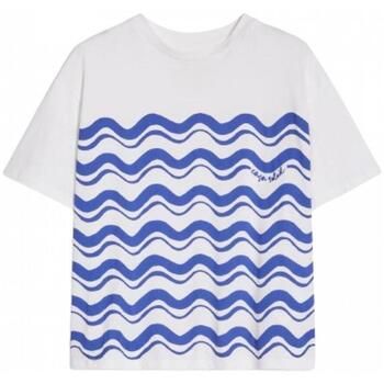 Pennyblack Camiseta campos para mujer