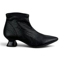 lolas zapatos de tacon botin tacon ancho 3 para mujer