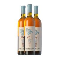 cesc vino blanco tanca els ulls cartoixa de marina crianza 75 cl 13 vol pack de 3 unidades