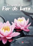 la leyenda de la flor de loto
