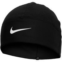 nike gorro therma-fit fleece beanie para mujer