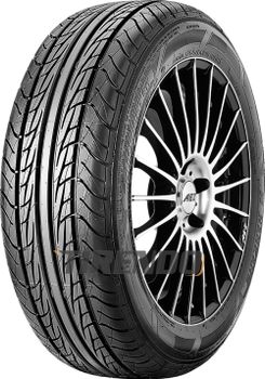 Nankang Toursport XR611 ( 175/80 R15 90S )