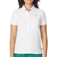 tbs polo boniepol para mujer