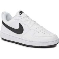 nike zapatillas court borough low recraft para nino