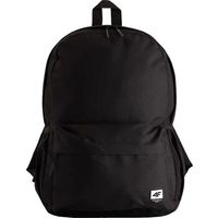 4f mochila u654czarny para hombre