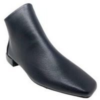 bienve botines botin senora s3441 negro para mujer