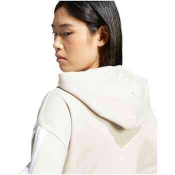 adidas Jersey W 3S FT FZ HD para mujer