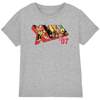 Marvel Tops y Camisetas X-Men 97 para niño