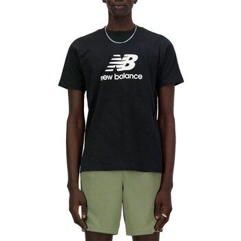 New Balance Tops y Camisetas Stacked para hombre