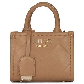 Liu Jo Bandolera AA5102E0778CAMMELLO para mujer