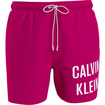 Calvin Klein Jeans Bañador BAÑADOR MEDIUM HOMBRE para hombre