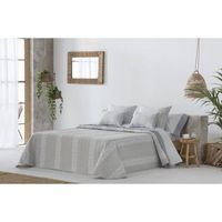 colcha bouti modelo anoia jvr 205x270 para cama 105 cm