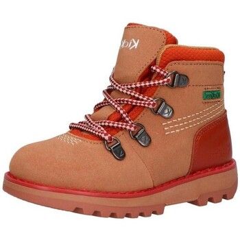 Kickers Botas 878760-10 KICKNATURE CUIR para niño