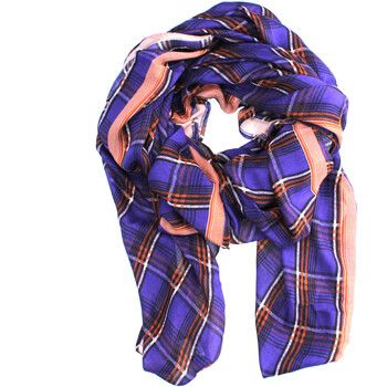 Niu' Bufanda AW21901T50 para mujer
