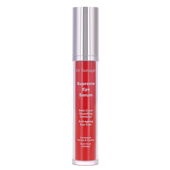 Supreme eye serum 15ml