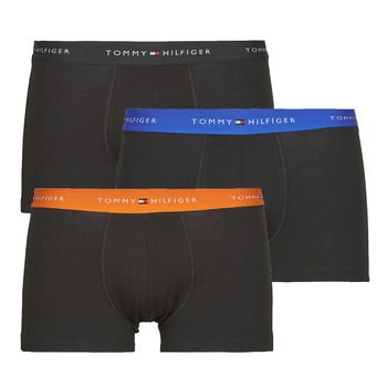 Tommy Hilfiger Boxer TRUNK X3 para hombre