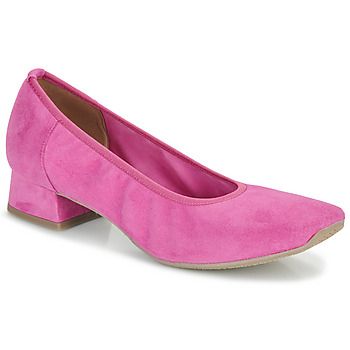 Otess / Zoï Zapatos de tacón 14220-CAM-PURPLE para mujer