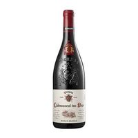 bonpas vino tinto bonus passus chateauneuf-du-pape crianza 75 cl 145 vol