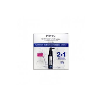 Phyto Re-30 2+1 Regalo Tratamiento Anticanas