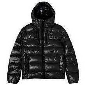 Save The Duck Abrigo de plumas q-nol-64487 para hombre