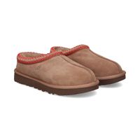 ugg zuecos mujer - marron talla 6