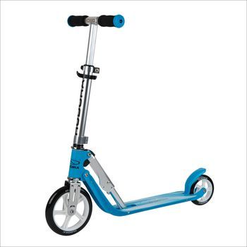 Patinete Little Bigwheel®, Azul Cielo