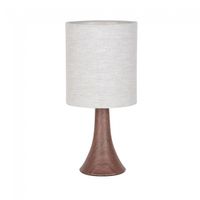 lampara de mesa arto