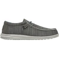 heydude zapatos hombre wally sox para hombre