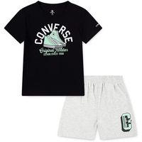 converse camiseta 8cg574 para nino