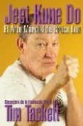 jeet kune do arte marcial bruce lee