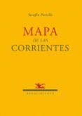 Mapa de las corrientes