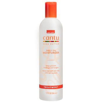 Cantu Shea Butter Daily Oil Moisturizer 384ml