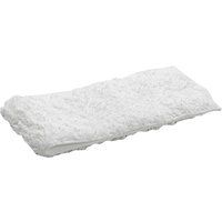 karcher premium microfibre floor cloths - set of 2