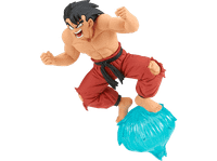 figura - sherwood dragon ball goku iii