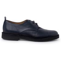 pisamonas zapatos hombre zapatos nino blucher piel cordones para hombre