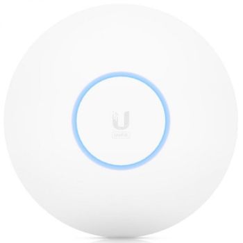 Ubiquiti UniFI6 Pro Punto de Acceso WiFi 6 5300Mbit/s PoE